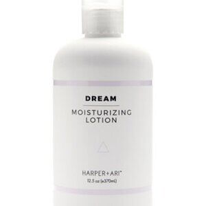 BRAND NEW Harper + Ari Dream Moisturizing Lotion 12.5 fl oz/370mL